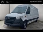 Mercedes-Benz Sprinter 315 CDI L3H2 RWD Aut. (bj 2023), Auto's, 4 deurs, 4 cilinders, 2000 kg, Wit
