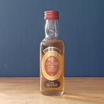 Singleton Auchroisk 1976 whisky miniature, Overige typen, Ophalen of Verzenden, Zo goed als nieuw, Vol