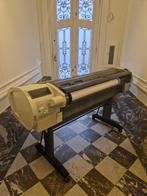 plotter, Computers en Software, Ophalen, Hp, Gebruikt, Printer