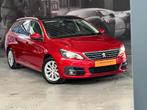 Peugeot 308 Break * PDC * Navigatie * Apple CarPlay, Auto's, Stof, Euro 6, 4 cilinders, 1560 cc