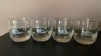 the Macallan whisky glazen 9€ per stuk, Ophalen of Verzenden, Nieuw