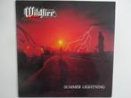 Wildfire - Summer Lightning (1984 - Heavy Metal), Cd's en Dvd's, Ophalen of Verzenden