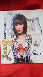 JESSIE J. - NICE TO MEET YOU - ENGELS, Ophalen of Verzenden, Film, Tv en Media