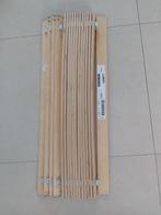 IKEA LUROY Sommier a lattes 80 cm x 200 cm, Utilisé, Sommier, 200 cm, Enlèvement