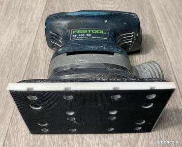 Ponceuse Festool, Enlèvement ou Envoi