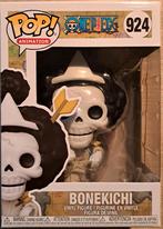 Funko Pop One Piece Bonekichi #924, Enlèvement ou Envoi, Comme neuf