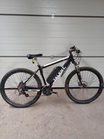 Mountainbike electrisch met werk, Fietsen en Brommers, Ophalen