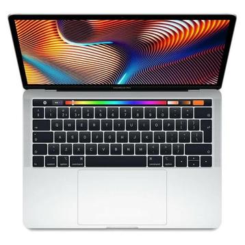 MacBook Pro 13 pouces 2019 Retina i5/8 Go/128 Go comme neuf, Comme neuf, Azerty, Inconnu, 128 GB ou moins