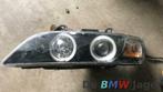 Koplamp links voor imitatie BMW Z3, Auto-onderdelen, Gebruikt, Ophalen of Verzenden, BMW, BMW