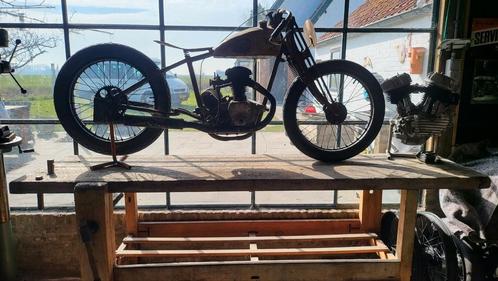Motocomfort, Motoren, Motoren | Oldtimers, Ophalen