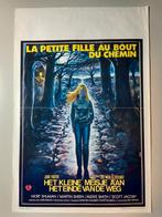 Nicolas Gessner Belgische affiche, Verzamelen, Ophalen of Verzenden