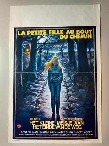 Nicolas Gessner Belgische affiche  beschikbaar voor biedingen