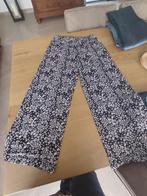 Losan - prachtige straight zomerbroek (mt S), Kleding | Dames, Broeken en Pantalons, Losan, Overige kleuren, Nieuw, Ophalen of Verzenden