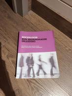 Sociologie - een hedendaagse inleiding, Boeken, Ophalen of Verzenden, Zo goed als nieuw