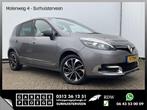 Renault Scenic 1.2 TCe Bose Navi Camera Hoge zit Voll.Onderh, Auto's, Renault, Monovolume, 140 g/km, Bedrijf, Handgeschakeld