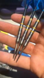 Dartpijlen luke littler 23 g, Sport en Fitness, Darts, Ophalen of Verzenden, Zo goed als nieuw
