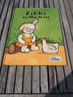 Prachtig kleuterboekje, Comme neuf, 4 ans, Livre de lecture, Enlèvement ou Envoi