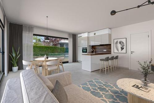 Appartement te koop in Pajottegem, 2 slpks, Immo, Huizen en Appartementen te koop, Appartement, A