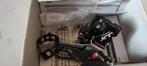 derailleur avant shimano xt 3x10, Ophalen of Verzenden, Nieuw