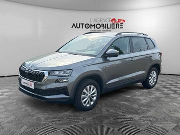 Skoda Karoq Karoq 1.5 DSG Garantie Skoda tot 03/26 beschikbaar voor biedingen