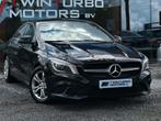 Mercedes Cla180 Benzine 09/2015 Euro6b, Auto's, Mercedes-Benz, Te koop, 1595 cc, Bedrijf, Benzine