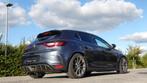 Renault Mégane R.S. 300 Trophy BOSE LED Kamera 2velgensets, Auto's, Renault, Voorwielaandrijving, USB, 4 cilinders, Alcantara
