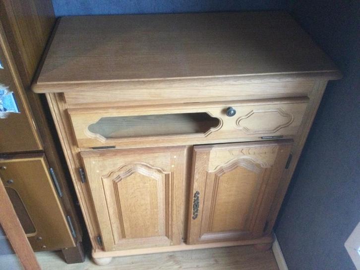 Kleine kastjes, Huis en Inrichting, Kasten | Ladekasten, Ophalen