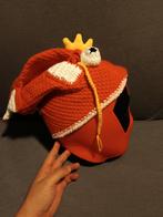 Magikarp muts gehaakt, Enlèvement ou Envoi, Comme neuf, Bonnet