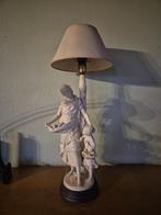 Tafellampen en staandelampen verschillende modellen, Huis en Inrichting, Ophalen, Gebruikt, 50 tot 75 cm, Vintage.