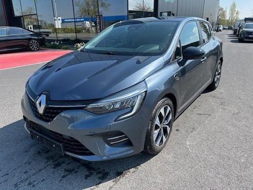 Renault Clio SCe Limited, Auto's, Renault, Bedrijf, Clio, ABS, Airbags, Airconditioning, Bluetooth, Boordcomputer, Centrale vergrendeling