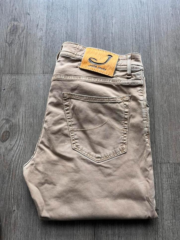 Jacob Cohen jeans size 33 type J622 comfort, Vêtements | Hommes, Jeans, Comme neuf, W33 - W34 (confection 48/50), Autres couleurs