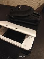 3ds xl + 12 games, Consoles de jeu & Jeux vidéo, Consoles de jeu | Nintendo 2DS & 3DS, Enlèvement ou Envoi, Comme neuf, 3DS, Blanc