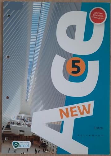 ACE 5 NEW Extra beschikbaar voor biedingen
