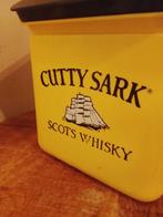 cutty sark whisky ijsemmer, Verzamelen, Ophalen of Verzenden, Zo goed als nieuw, Gebruiksvoorwerp