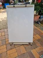 Whiteboard, Ophalen