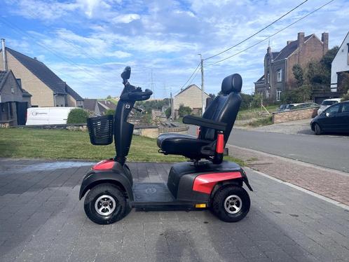 Trottinette électrique pour personnes handicapées Invacare, Divers, Chaises roulantes, Comme neuf, Fauteuil roulant électrique