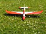 RC vliegtuig Easy Star, Hobby en Vrije tijd, Modelbouw | Radiografisch | Vliegtuigen, Ophalen, Gebruikt, Elektro