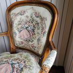 Vintage stoel, Antiek en Kunst, Antiek | Woonaccessoires, Ophalen