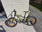 Kinderfiets mountain-bike Cube 16 inch, Fietsen en Brommers, Ophalen, Zo goed als nieuw