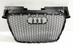 ATTRPA GRILL Audi TT TTRS TTR, 8J0 - ASO Audi, Ophalen of Verzenden, Gebruikt, Audi