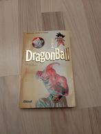 Livre dragon ball, Ophalen, Zo goed als nieuw