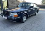 Volvo 240 DL bj1988, Auto's, Volvo, Achterwielaandrijving, Particulier, 2000 cc, Handgeschakeld