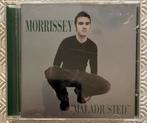 Cd Morrissey (ex The Smiths), Ophalen of Verzenden, Gebruikt