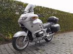 Bmw R 850 RT 36 000 km en parfait état, Motos, Motos | BMW, Tourisme, 2 cylindres, Particulier, 849 cm³