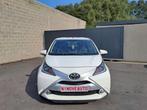 Toyota Aygo Aygo 1.0i * BLUETOOTH AIRCO ~~90000KM~~, Voorwielaandrijving, 4 zetels, Stof, Gebruikt