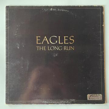 Eagles – The Long Run beschikbaar voor biedingen