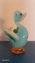 Een prachtige gekleurde eend., Ophalen of Verzenden