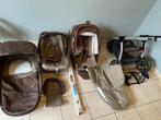 maxi cosi kinderwagen, Kinderen en Baby's, Kinderwagens en Combinaties, Ophalen, Gebruikt, Kinderwagen, Maxi-Cosi