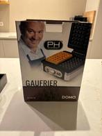 Wafelijzer Piet Huysentruyt, Ophalen, Zo goed als nieuw