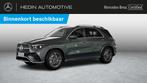 Mercedes-Benz GLE-Klasse 350 DE 4MATIC AMG Line Distronic |, Stof, Gebruikt, Euro 6, GLE